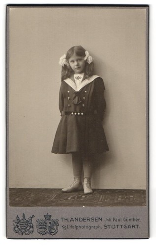 Fotografia theodor andersen - theodor,
