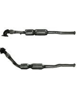 NUOVO Catalizzatore KAT per