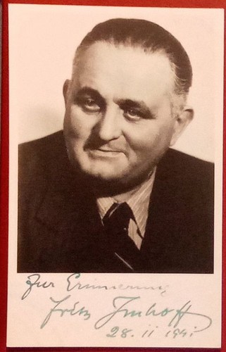 Fritz imhoff 1891 1961 - fritz, 1891-1961