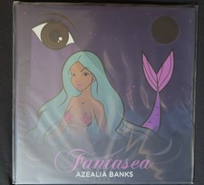 Azealia Banks Fantasea Vinyl