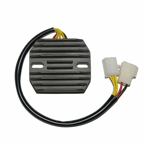 Regolatore elettrosport per