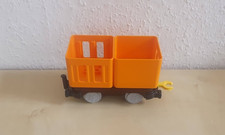 (A88) LEGO Duplo Carrozza per