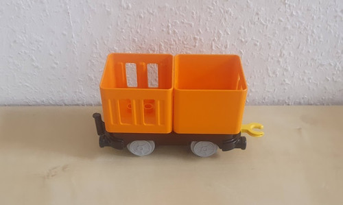 Lego duplo carrozza per - (a88),