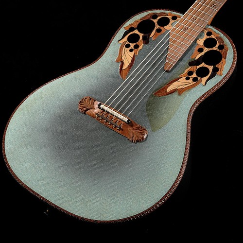 Used ovation 1689 - used,