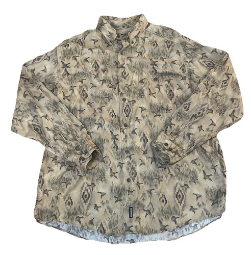 Woolrich camicia uomo caccia - camicia,