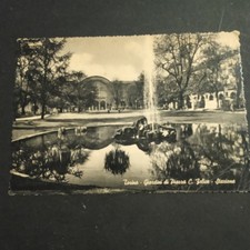 Torino Giardini Di Piazza C Felice Stazione