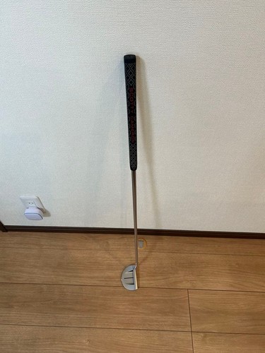 Scotty cameron super - cameron,