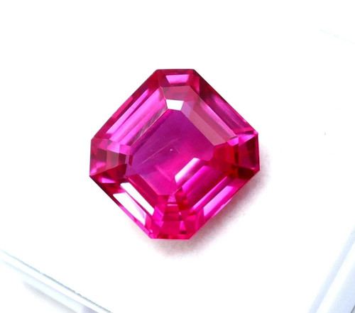 Zaffiro rosa naturale - zaffiro,