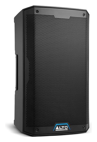 Alto professional cassa attiva - alto,