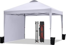 Gazebo 3x3 Pieghevole