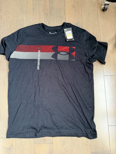 Shirt maglietta uomo under - maglietta,