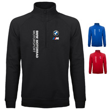 Felpa Lupetto BMW Motorrad M