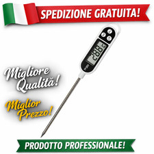 Termometro Cucina Digitale