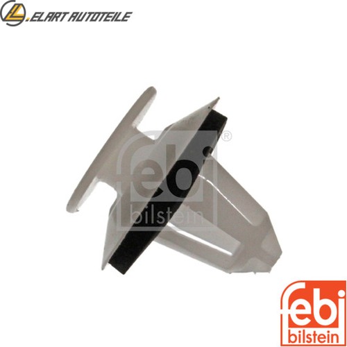 Clip fermaporta rivestimento - fermaporta,