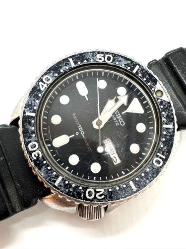 Orologio seiko diver - seiko, 150m