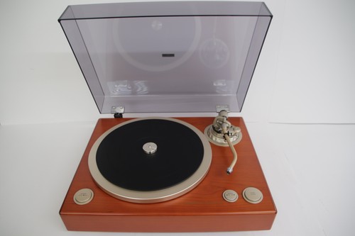 Denon record player - denon,