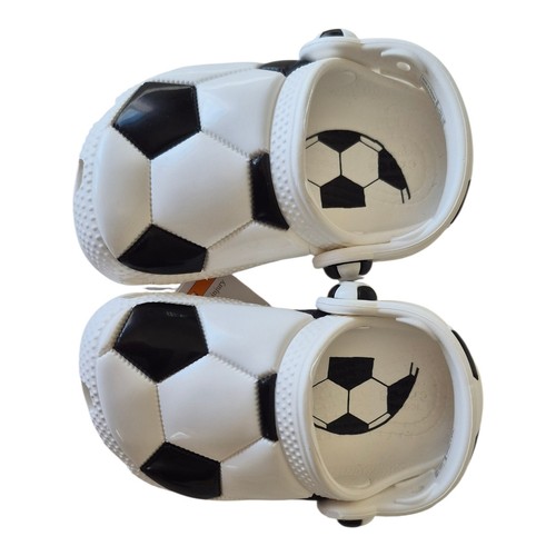 Zoccoli pallone calcio - pallone,