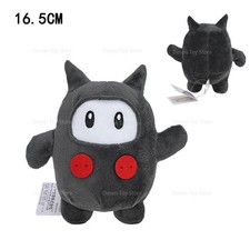 Peluche pupazzo morbido 6"
