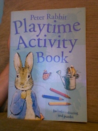 Peter rabbit activity - peter,
