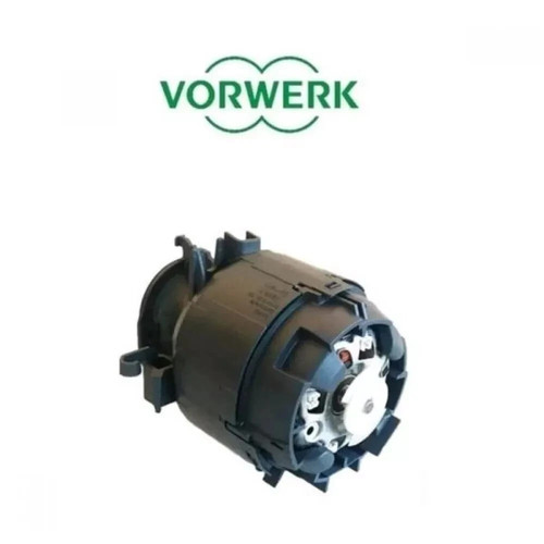 Folletto vorwerk 140 - folletto, motore
