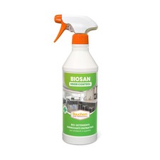 Bauchem biosan odor control - biosan,