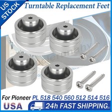 Piedini di ricambio per