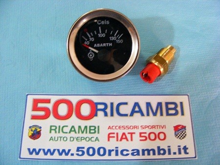 Fiat 500 126 kit - &,