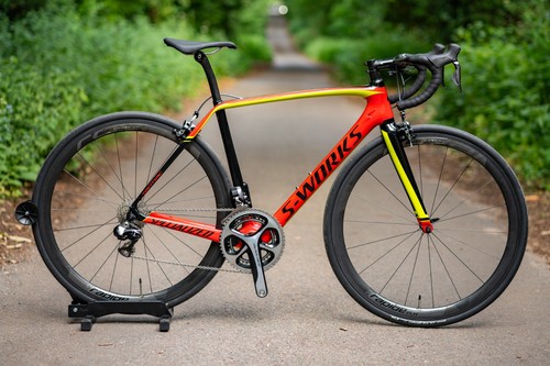 Bici specialized works - bici,