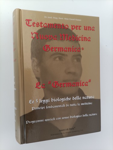 Testamento per una nuova - per,