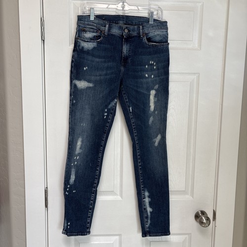 Polo ralph loren jeans - polo,