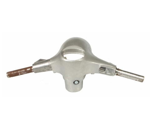 Manubrio completo per - vespa, 90
