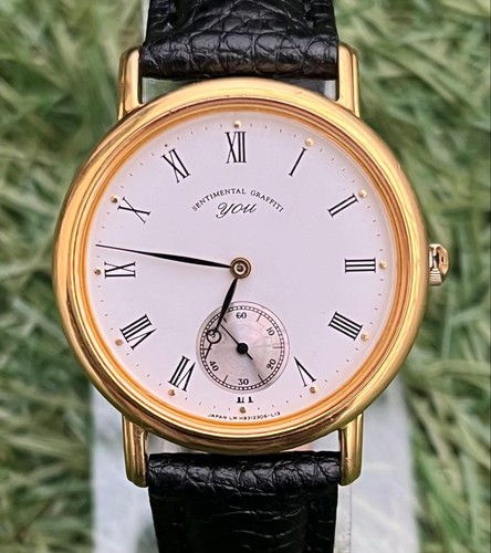 Orient you orologio - you, da