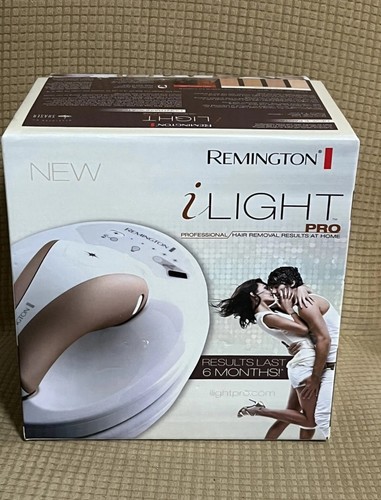 Remington light pro - remington,