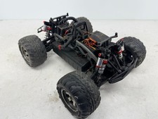 HPI Savage XS Flux 1/10 4wd