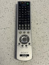 Sony RM-DX700 Remote for