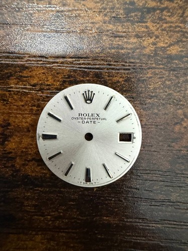 Rolex ladies oyster perpetual - ladies,