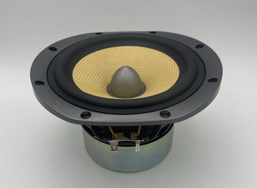 Woofer altoparlante centrale