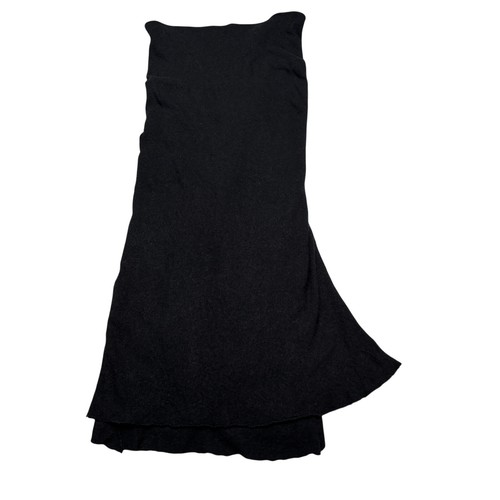 Maxi gonna rick owens olmar - gonna,