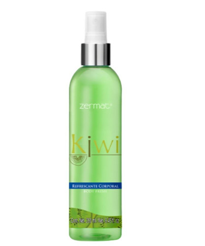 Zermat kiwi body fresh fl - kiwi, 8,45