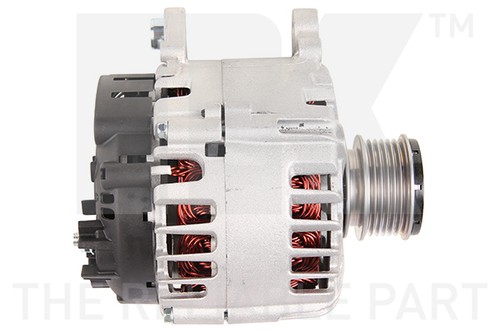 Alternatore generatore per - alternatore,