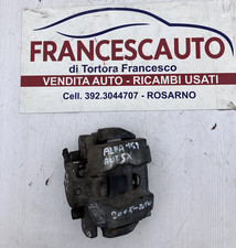 Pinza freno anteriore sinistra - freno,