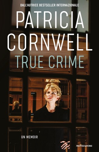 Libro true crime patricia - libro, d