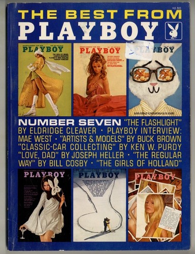 Best from playboy - from,