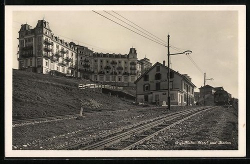 Rigi kulm funivia con - rigi-kulm,,