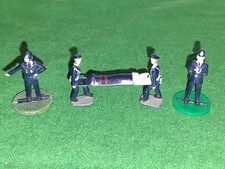 Subbuteo C113 Ambulanza