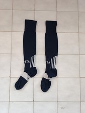 Socks Calze Calzettoni Football Calcio Kipsta Techwear Sportswear Navy Training