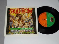 SKID ROW - LITTLE WING /