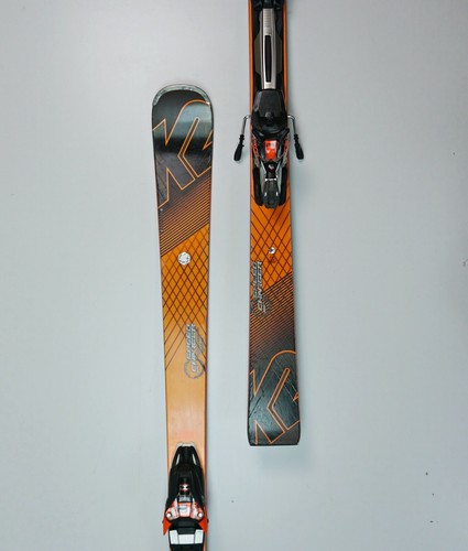 Ski speed charger - ski,