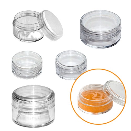 Contenitore cosmetico trucco