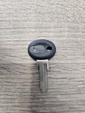 Chiave Accensione LADA NIVA